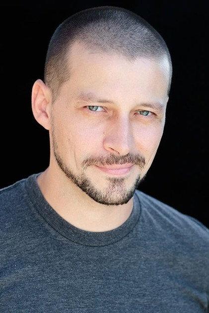 Braden Moran - Actor Profile Photo