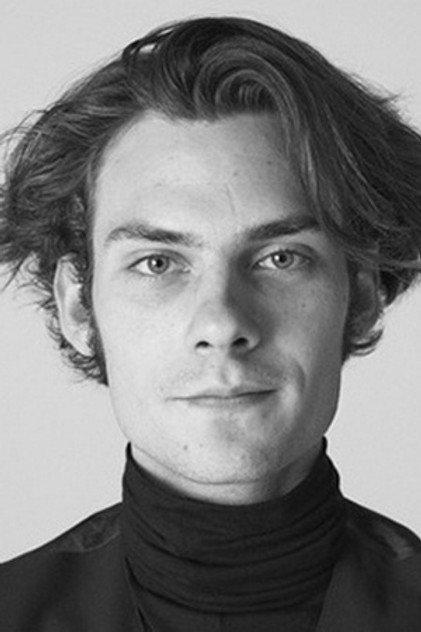 Damian Kret - Actor Profile Photo