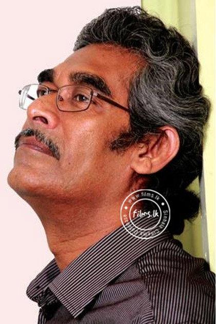 Lakshman Mendis - Actor Profile Photo