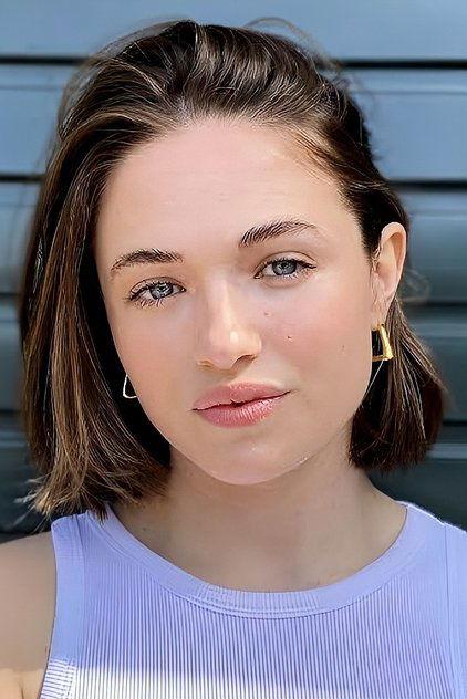 Millie Kent - Actor Profile Photo