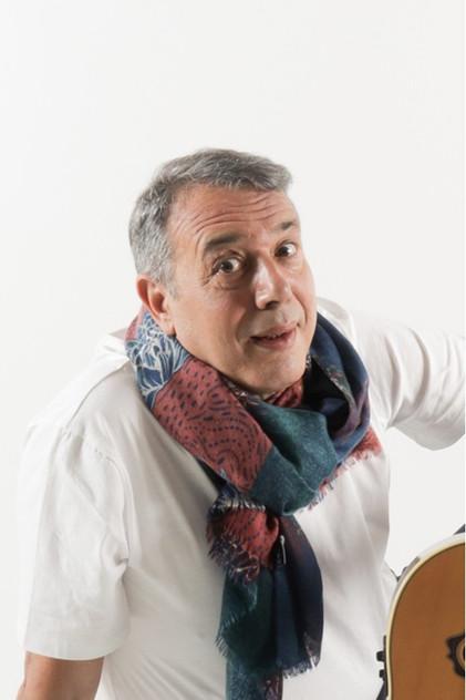 Federico Salvatore - Actor Profile Photo