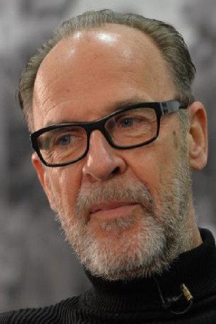 Frano Lasić - Actor Profile Photo