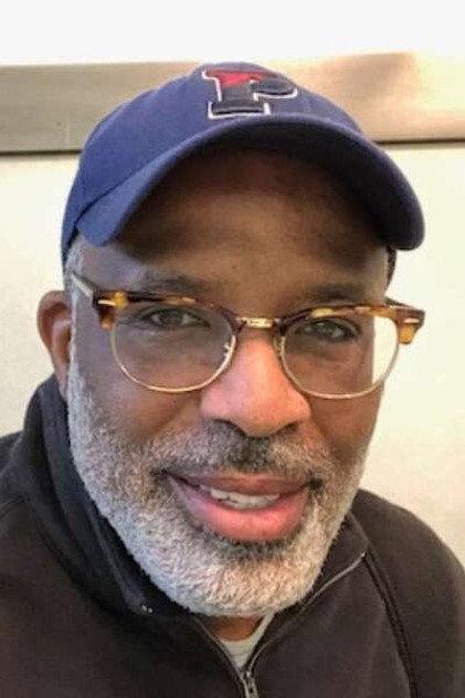 Anthony Boswell - Actor Profile Photo
