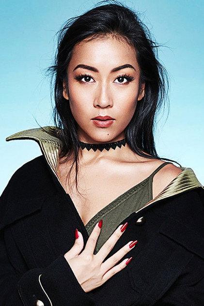 Jike Junyi - Actor Profile Photo