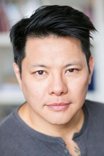Albert Kwan - Actor Profile Photo