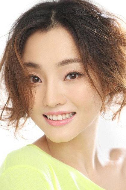 Liu Qianhan - Actor Profile Photo