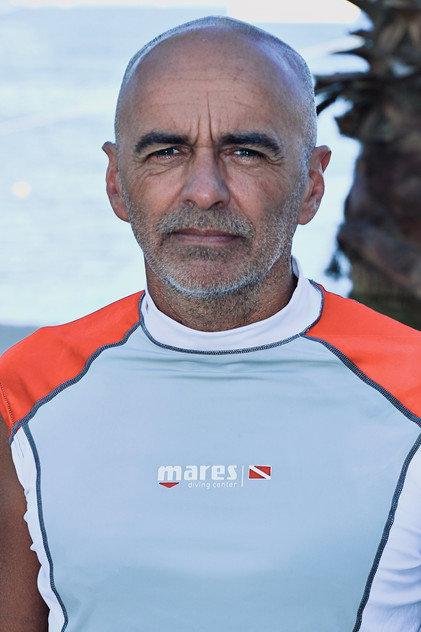 Éric Demay - Actor Profile Photo