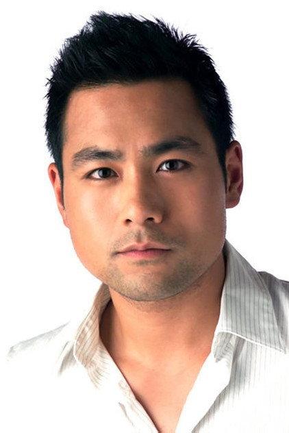 Mike Realba - Actor Profile Photo