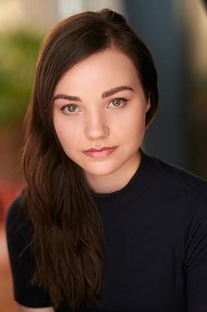 Stephanie Aubertin - Actor Profile Photo