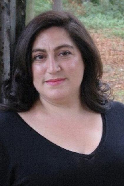 Solange Milhaud - Actor Profile Photo