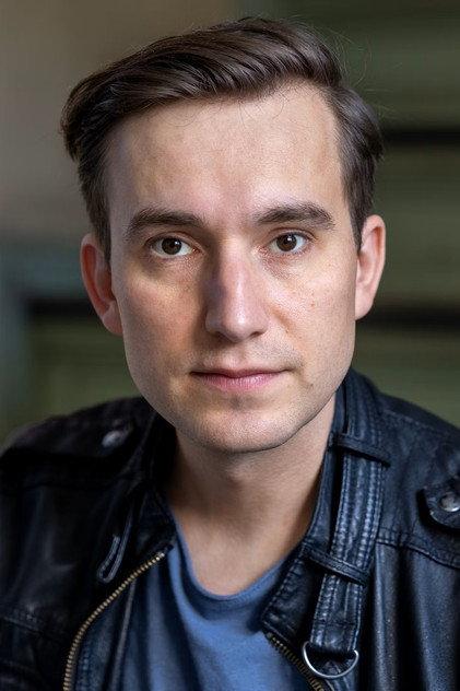 Mathias Renneisen - Actor Profile Photo
