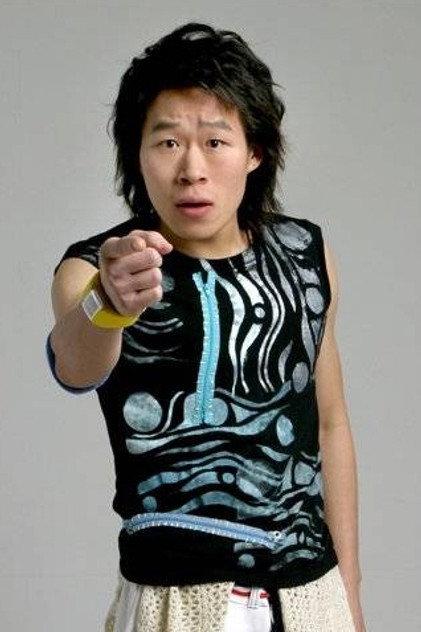 Jo Gyu-chul - Actor Profile Photo