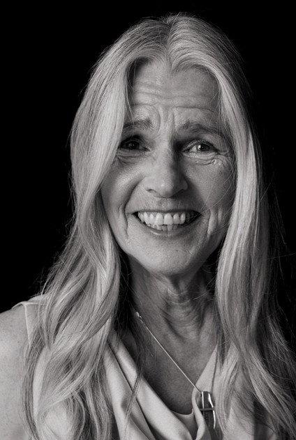 Sioux Carroll - Actor Profile Photo