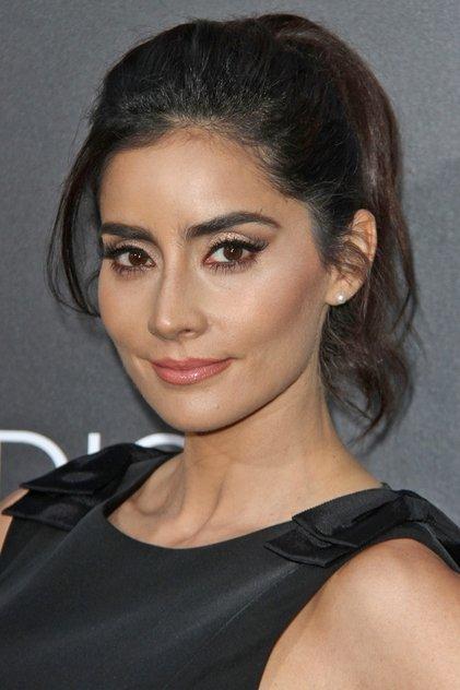 Paola Nuñez - Actor Profile Photo