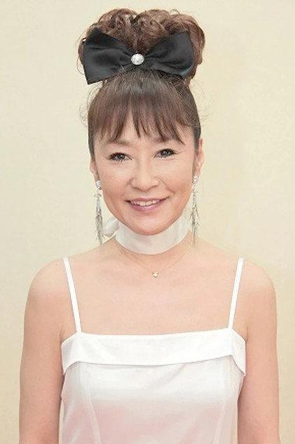 Junko Takada - Actor Profile Photo