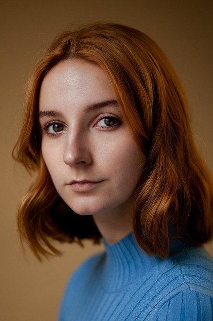 Toto Bruin - Actor Profile Photo