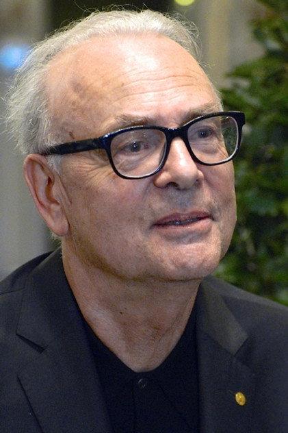 Patrick Modiano - Actor Profile Photo