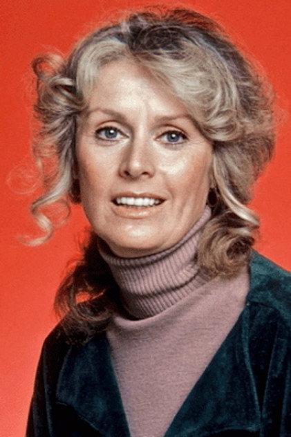 Diana Hyland - Actor Profile Photo