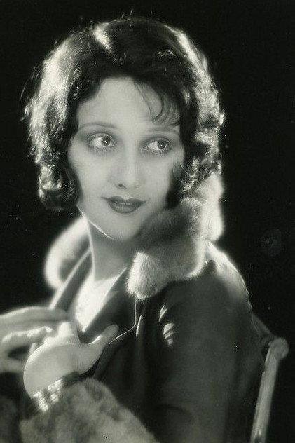Audrey Ferris - Actor Profile Photo