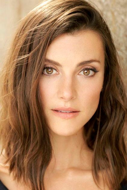 Emma Lahana - Actor Profile Photo
