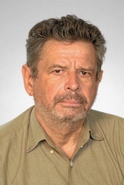 László Szabó - Actor Profile Photo