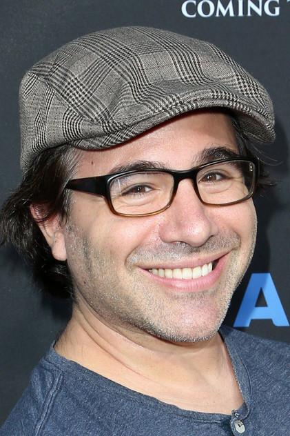 Brad Kane - Actor Profile Photo
