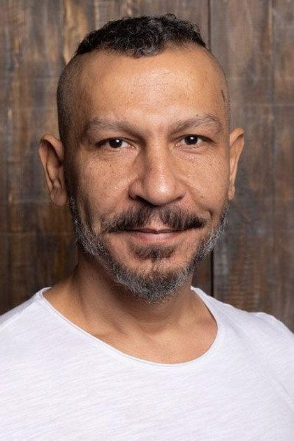 Muharrem Özcan - Actor Profile Photo