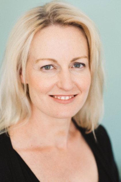 Gabby Llewelyn - Actor Profile Photo