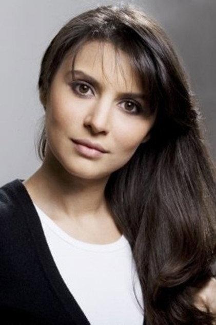 Fatima Ibragimbekova - Actor Profile Photo