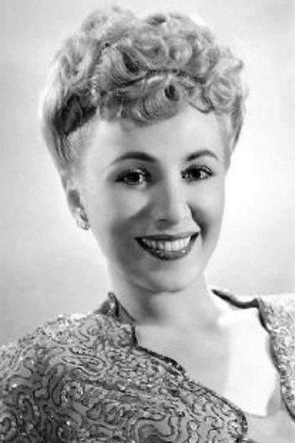 Claudia Drake - Actor Profile Photo