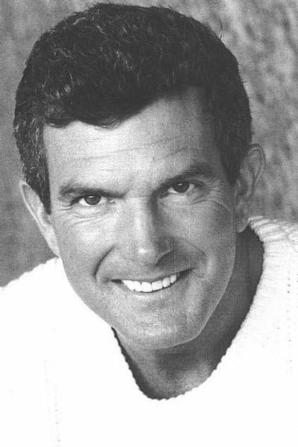 Alex Daniels - Actor Profile Photo