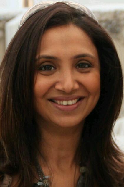 Sonali Sachdev - Actor Profile Photo