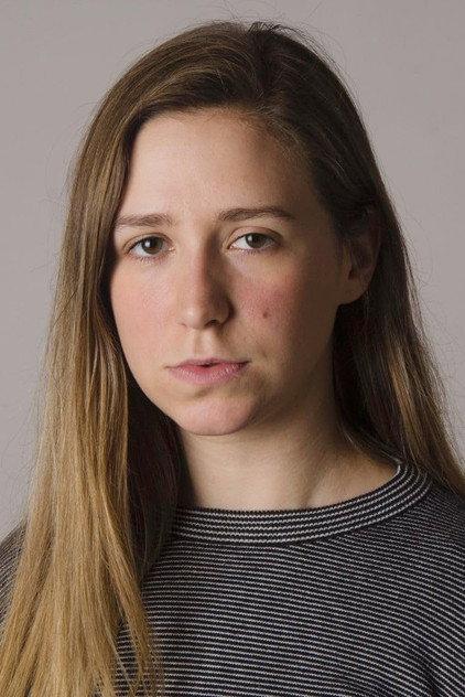 Julieta Zapiola - Actor Profile Photo