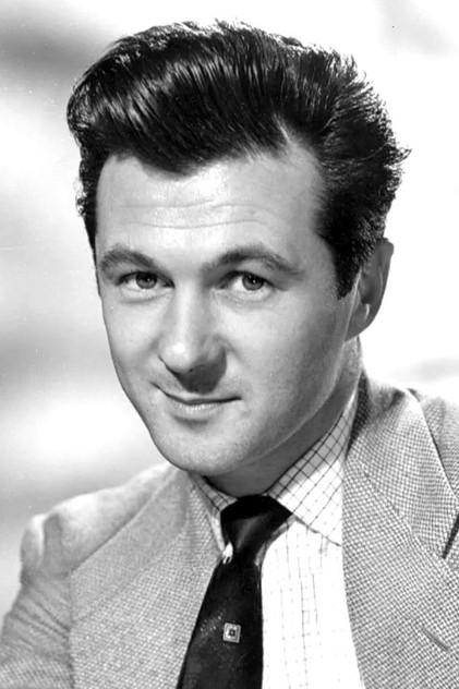 Bryan Forbes - Actor Profile Photo