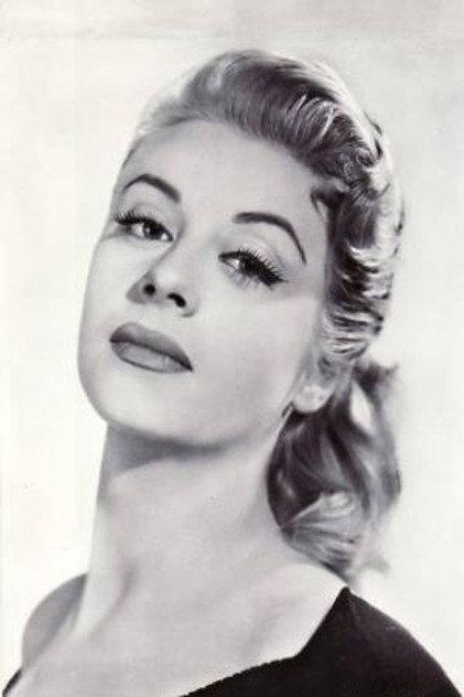 Mara Berni - Actor Profile Photo
