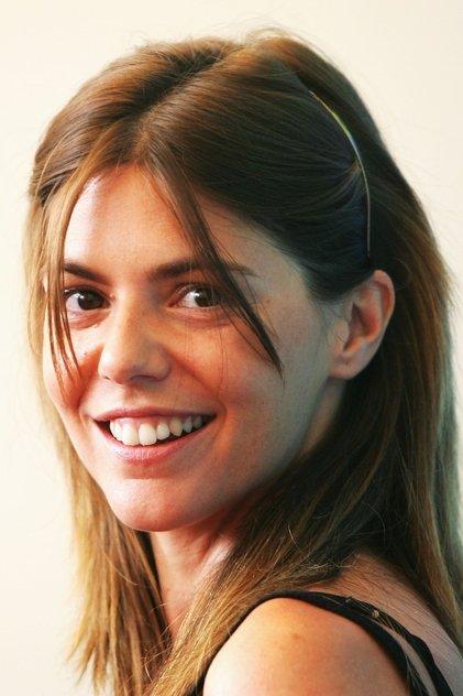 Manuela Velasco - Actor Profile Photo
