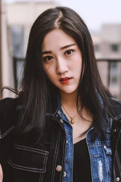 Pei Zhengzheng - Actor Profile Photo