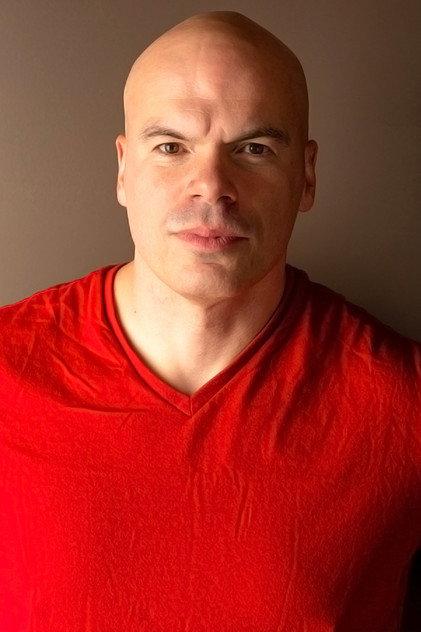 Marcus Lawrence - Actor Profile Photo