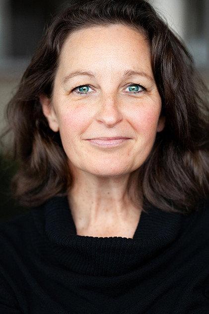 Carolyn Mullen - Actor Profile Photo