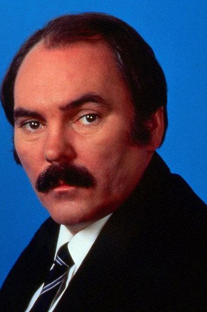 Kevin Lloyd - Actor Profile Photo