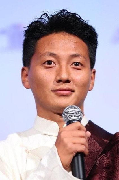 Tseten Tashi - Actor Profile Photo