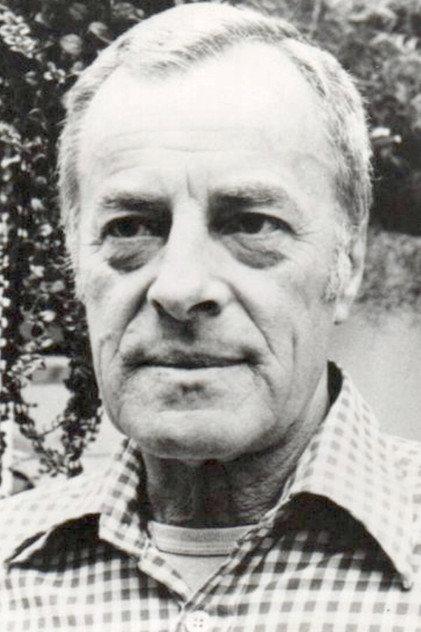 Hugh Paddick - Actor Profile Photo