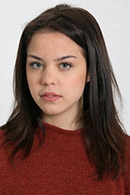 Salomé Dewaels - Actor Profile Photo