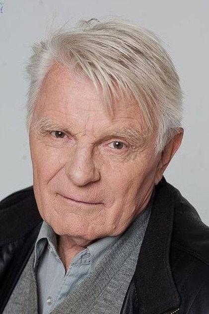 Yuriy Nazarov - Actor Profile Photo
