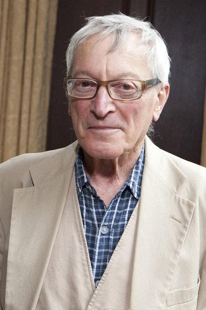 Richard Selzer - Actor Profile Photo