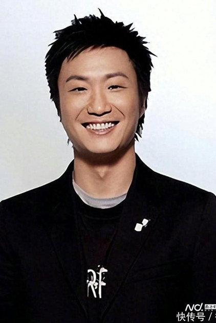 Ronald Cheng Chung-kei - Actor Profile Photo