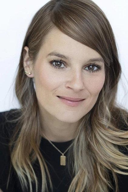 Stéphanie Lapointe - Actor Profile Photo