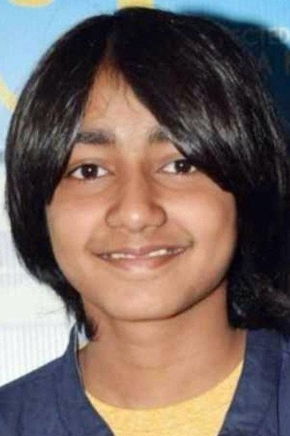Svar Kamble - Actor Profile Photo