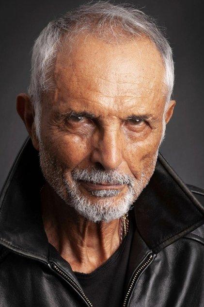 Robert Miano - Actor Profile Photo