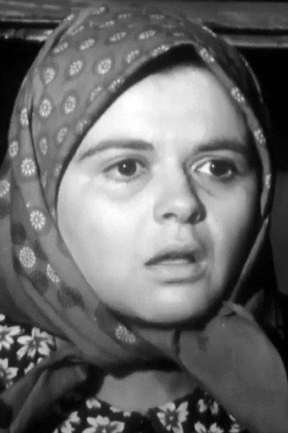Rodica Daminescu - Actor Profile Photo